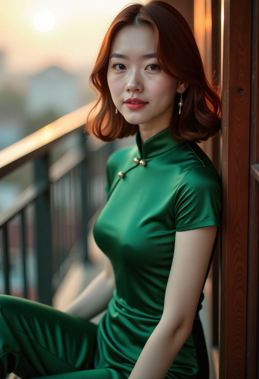 动画还原谜语线索